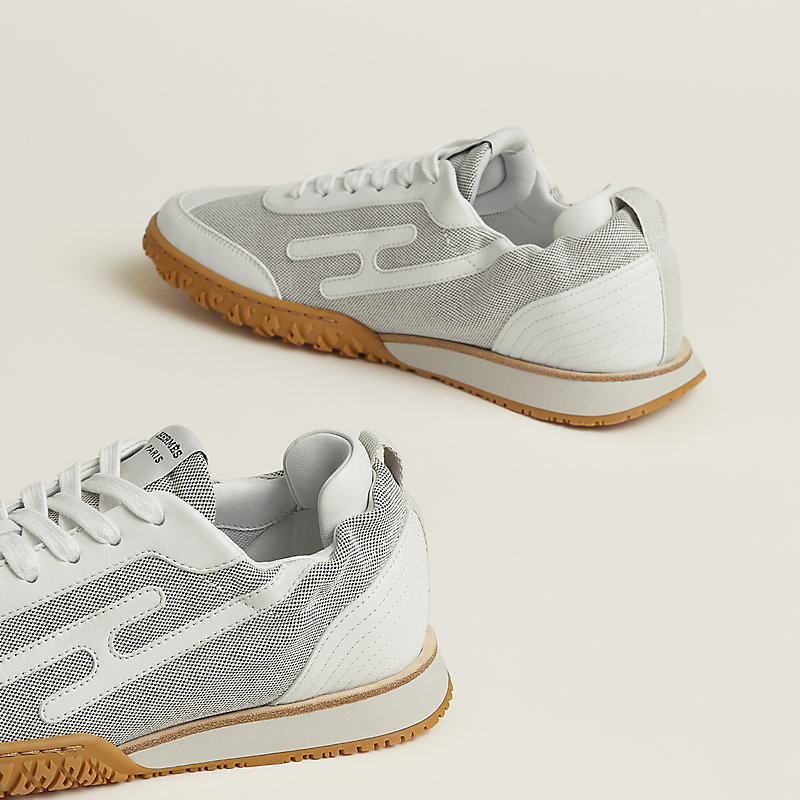 スニーカー 《ジェット》 | Hermès - エルメス-公式サイト